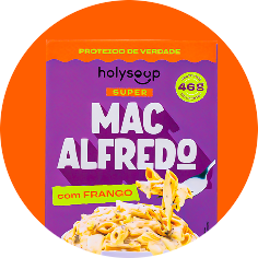 Mac Alfredo