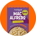Novo Mac Alfredo