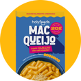 Novo Mac Queijo