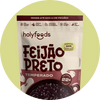 Feijão Preto