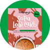 Sopa Low Carb