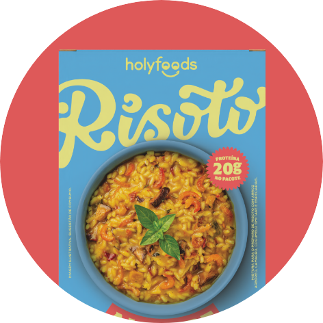 Risoto Al Mare