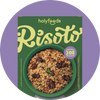 Risoto Funghi
