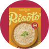 Risoto de Queijo