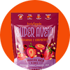 Super Aveia Morango c/ Cranberry