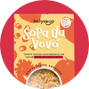 Sopa da Vovó