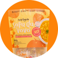 Pack Sopa da Vovó
